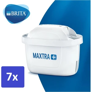 Brita Maxtra +  Plus Yedili Su Arıtma Sürahi Filtresi-Brita