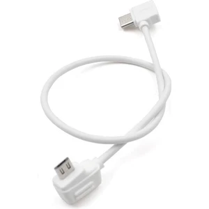 Djı Mavic Pro Tip-C Veri Kablosu 30 cm Tablet ve Telefonlar Için Beyaz Renk