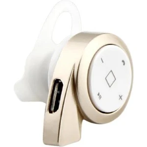 Bluetooth V4.0 Kablosuz Kulaklık