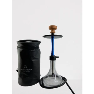 Akarsu Nargile Akd Shisha Eko Puff Kilitli Nargile Takımı