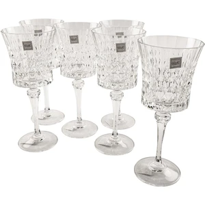 Crystal D'arques Lady Diamond 6lı Kadeh 27CL
