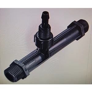 1/2'' Pvdf Venturi