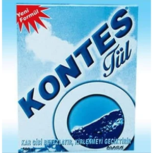 Tül Beyazlatıcı 500 ml