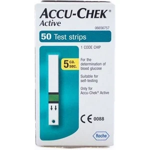 Active Strip 50 Adet