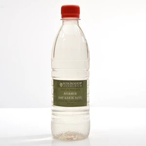 Kekikshop Anemurium Kekik Suyu 500ML Anamur Beyaz Kekiklerinden Üretilmiş 100% Saf ve Doğal Beyaz Kekik Suyu