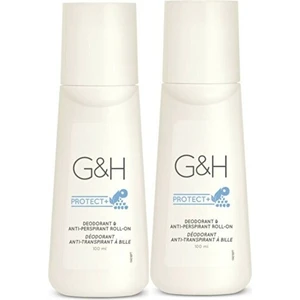 Amway G&h Protect Anti-Perpirant Roll-On 2X100 ml 2li