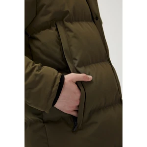 Bad Bear Pathfınder Coat Haki Erkek Mont 20.02.13.001-C70