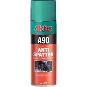 A90 Gaz Altı Kaynak Spreyi 400 ml