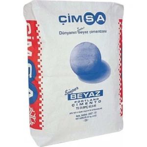 Beyaz Çimento 1 kg