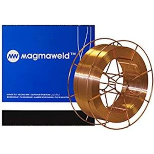 Mg 2 Gaz Altı 08 Kaynak Teli 15 kg
