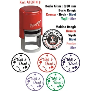 Aferin Kaşe