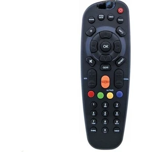 B1032 D-Smart 804 Uydu Kumandası