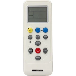 HRK0500-A998 Akıllı Klima Kumandası 5000 Model