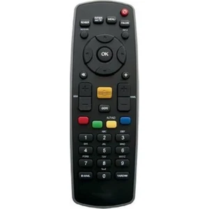 B1031 D-Smart 803-DSMART 803 Uydu Kumandası