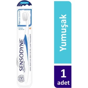 Gentle (Hassas Bakım) Diş Fırçası Soft