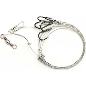 Çelik Tel 5 Iğneli Beden