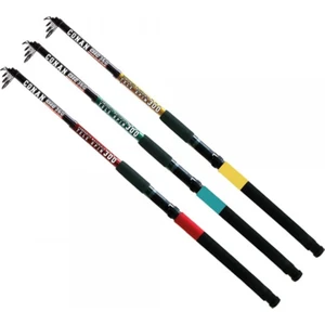 Conan 3.00M 100-200GR Teleskopik Kamış