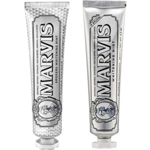 Smokers Whitening Mint 85 ml + Whitening Mint 85 ml