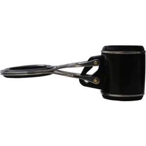 Surf Halka 4. Parça Katlanır - 16.50MM