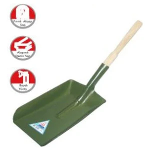 Desa AKŞ006 Soba Küreği - 1.kalite
