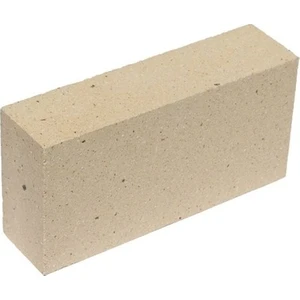 Işık Yapı Ateş Tuğlası 20×10×5 cm 60 Adet