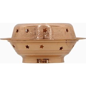 Bakır Osmanlı Ocağı Büyük Boy