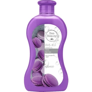Bee Beauty Macaron Duş Jeli 400 ml