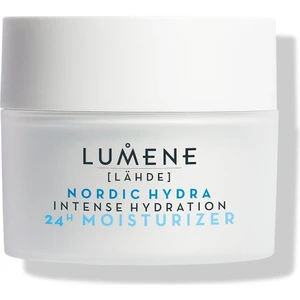 Intense Hydration 24H Moisturizer - 24SA Yoğun Nem Kremi 50ML
