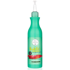 Bee Beauty Bukle Belirginleştirici Saç Bakım Kremi 300 ml