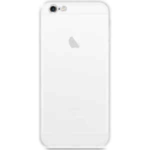 Piyasa Sepeti Apple iPhone 6s Plus Transparent Slim Case Mat Şeffaf