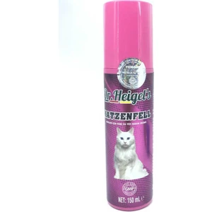 Dr. Heigel's Katzenfell 150 ml
