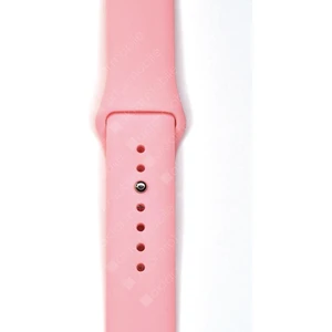 Samsung Galaxy Watch 4 Classic 42 / 46 mm Uyumlu Silikon Kordon Premium Spor Kayış Jel Silikon Spor Kordon