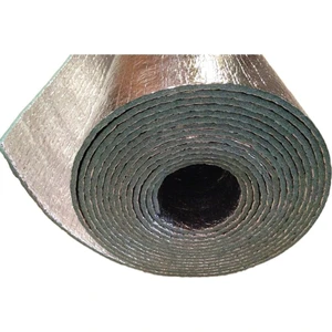 2Metre  Kalorifer Peteği Arkası Isı Yalıtım ve Izolasyon Levhası Radyatör Arkalığı Yalıtım Malzemesi