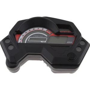Yamaha FZ16 Fz 16 Fazer Için Dijital LCD Kilometre Takometre Ölçer (Yurt Dışından)
