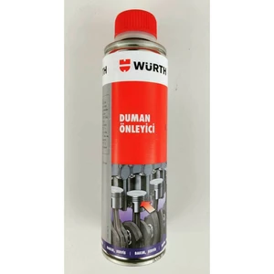 Duman Önleyici Motor Yağı Için 300 ml