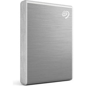 One Touch 500GB Silver 1000MB - 1000MB/S Type-C Taşınabilir SSD