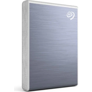 One Touch 500GB Blue 1000MB - 1000MB/S Type-C Taşınabilir SSD