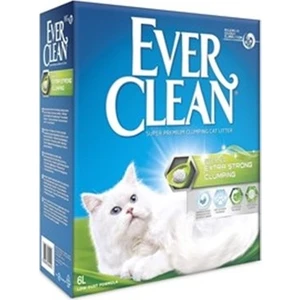 Ever Clean Extra Strength Ekstra Güçlü Kokulu Kedi Kumu 10 Lt