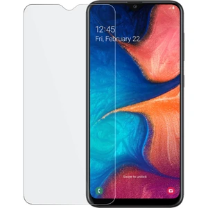 Galaxy A20/A30 Flexi Nano Ekran Koruyucu