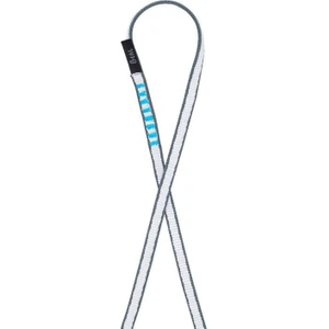 Dyneema 10MM x 60CM Perlon Bant Gri