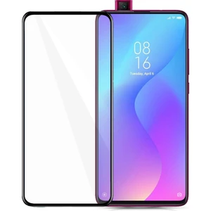 Xiaomi Mi 9T Flexi 5D Ekran Koruyucu
