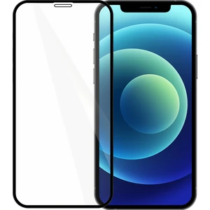 iPhone 12 Mini Flexi 5D Ekran Koruyucu