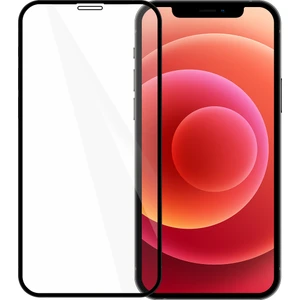 Buff Blogy iPhone 12 / 12 Pro Flexi 5d Ekran Koruyucu