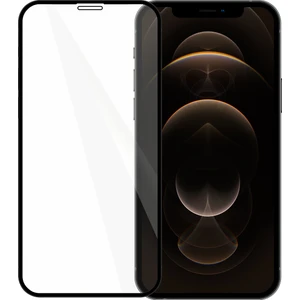 iPhone 12 Pro Max Flexi 5D Ekran Koruyucu