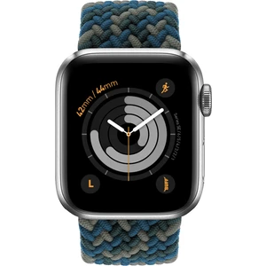 Buff Apple Watch Uyumlu Bands Braided 42/44 L Mix Color