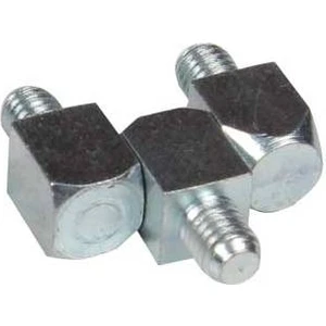 12 mm Küp Menteşe Otomat -Çinko Kaplama