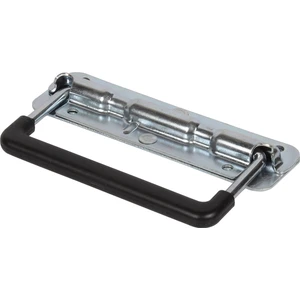 Metal Kulp - Plastik Kapl.