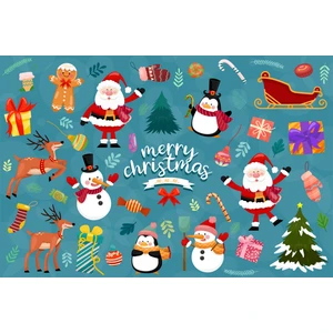 Yeniyıl Konulu Etiketler