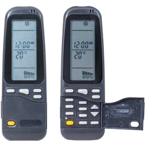 Bosch Rc-3 438600 Klima Kumandası