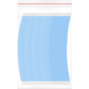 Walker Tape Lace Front™ Protez Saç Bandı Oval ''C″ (2,0 x 7,5 cm) 36 Adet